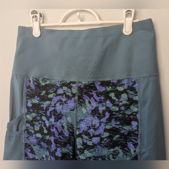 KNIX Incognito Leakproof Biker Short With Pockets Women Size L - Picture 3 of 10